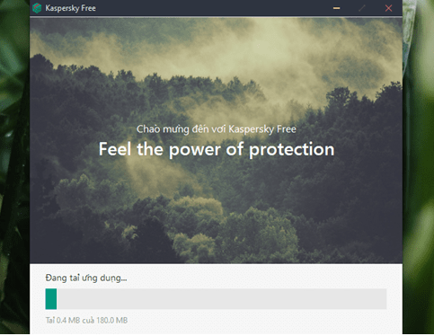 cài đặt sử dụng Kaspersky Security Cloud_2