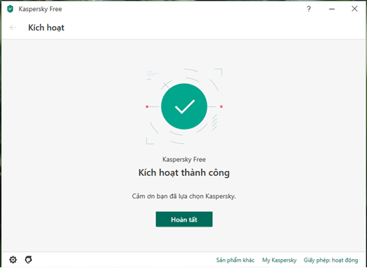 cài đặt sử dụng Kaspersky Security Cloud_6