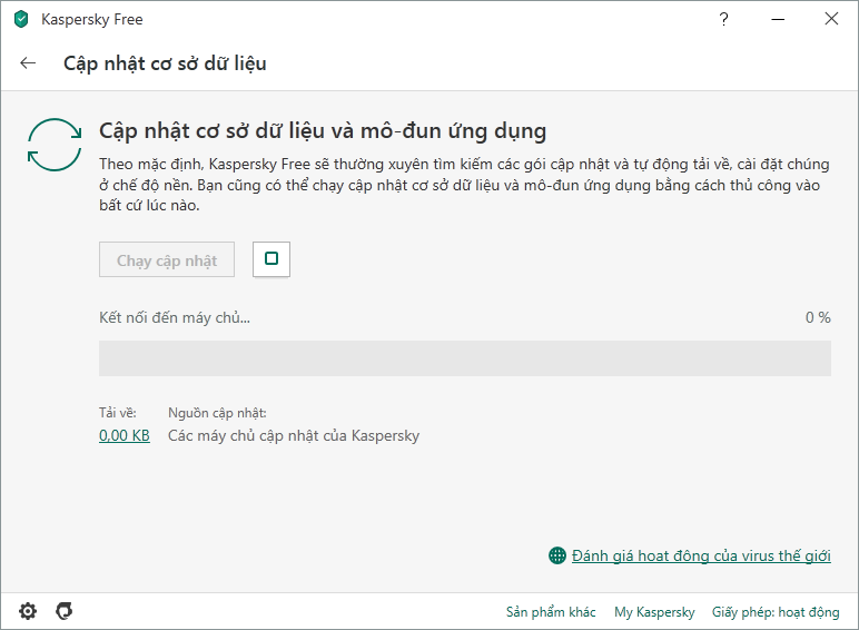 Kaspersky Security Cloud Free tiếng việt miễn phí_1