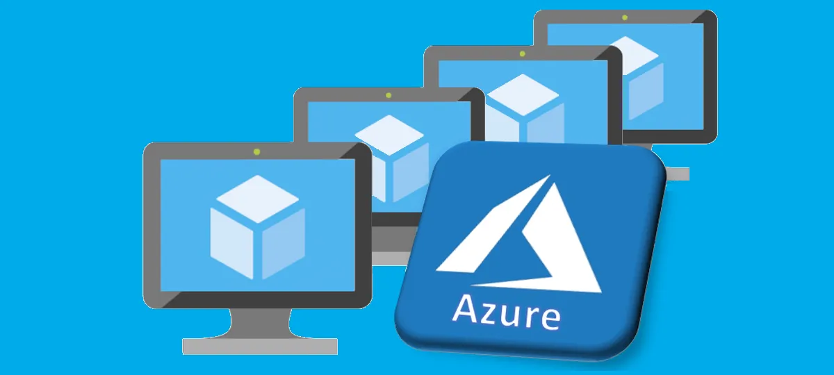 Đăng nhập và sử dụng VPS Azure miễn phí