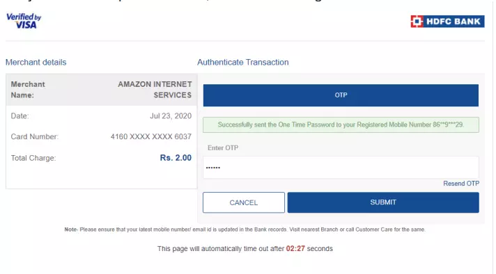 vps amazon free 1 năm