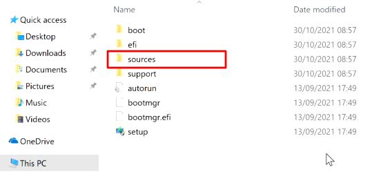 Cách nâng cấp Windows 11 trên các máy không hỗ trợ